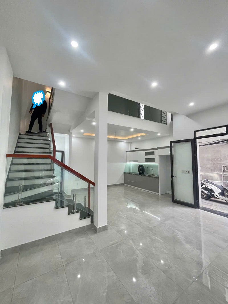 BÁN NHÀ NGÕ 430 TRẦN NGUYÊN HÃN – LÊ CHÂN – HẢI PHÒNG